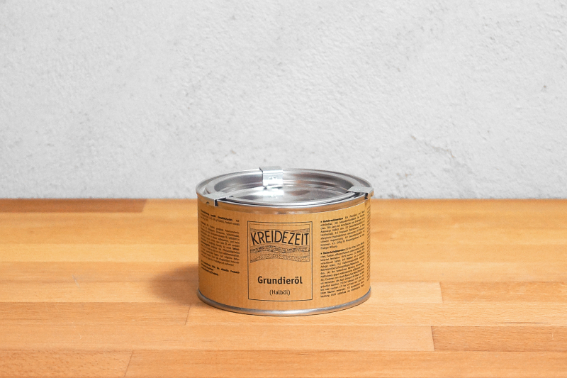 EVA - Grundieröl 0,375l